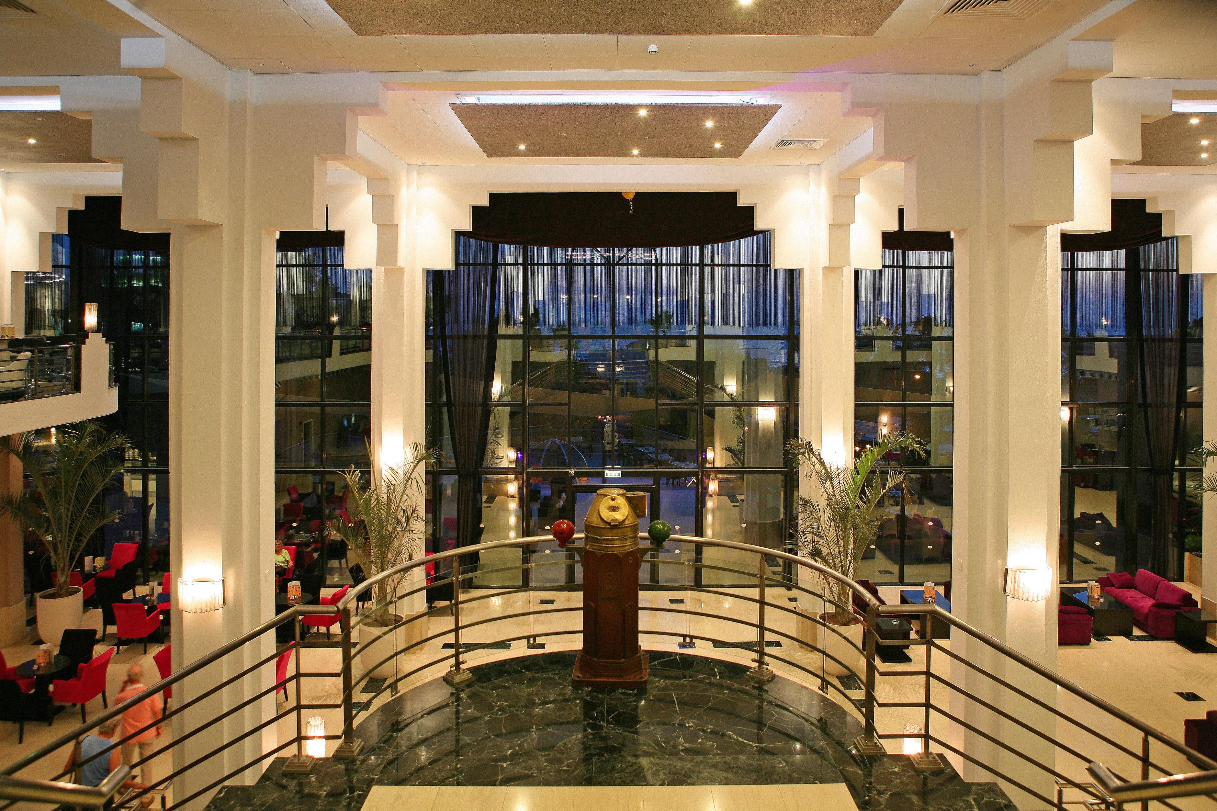 Ośrodek wypoczynkowy St George & (adults Only) Klorakas