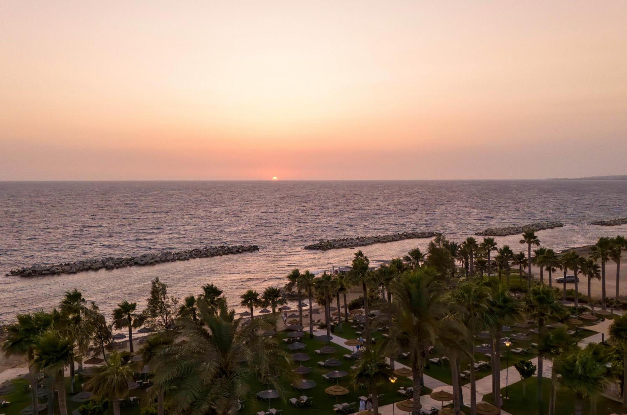 St George & (adults Only) 4* Klorakas