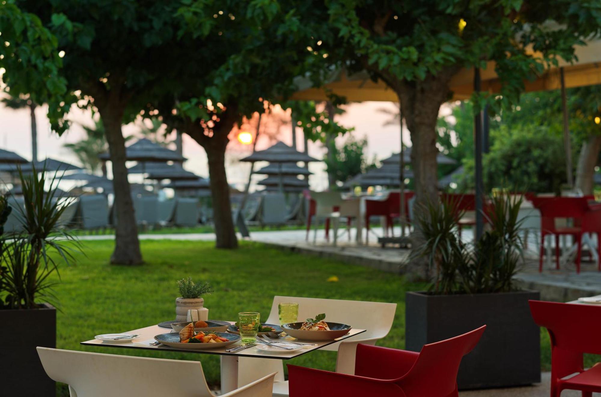 Ośrodek wypoczynkowy St George & (adults Only) Klorakas