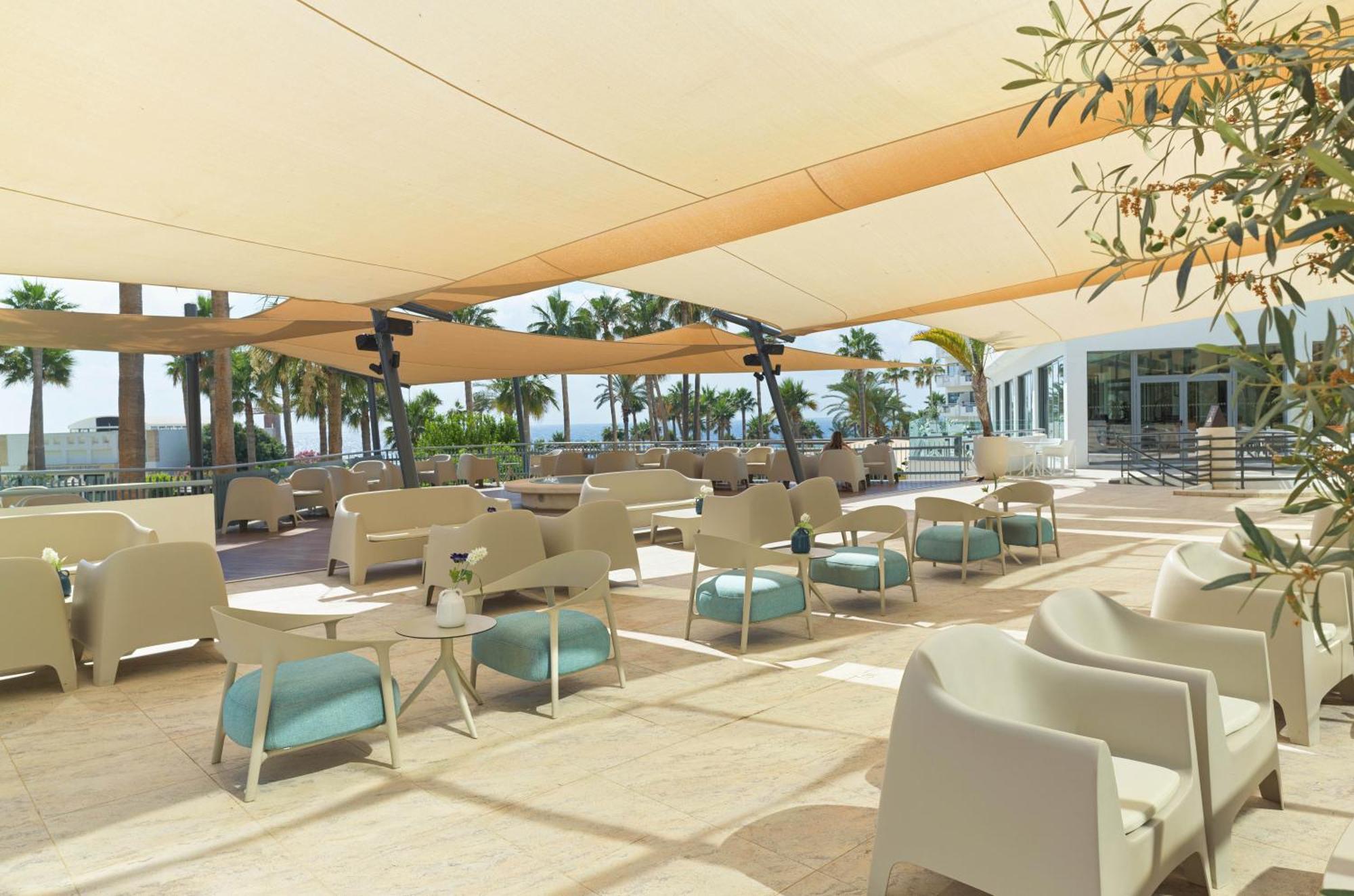 St George & (adults Only) Ośrodek wypoczynkowy 4*