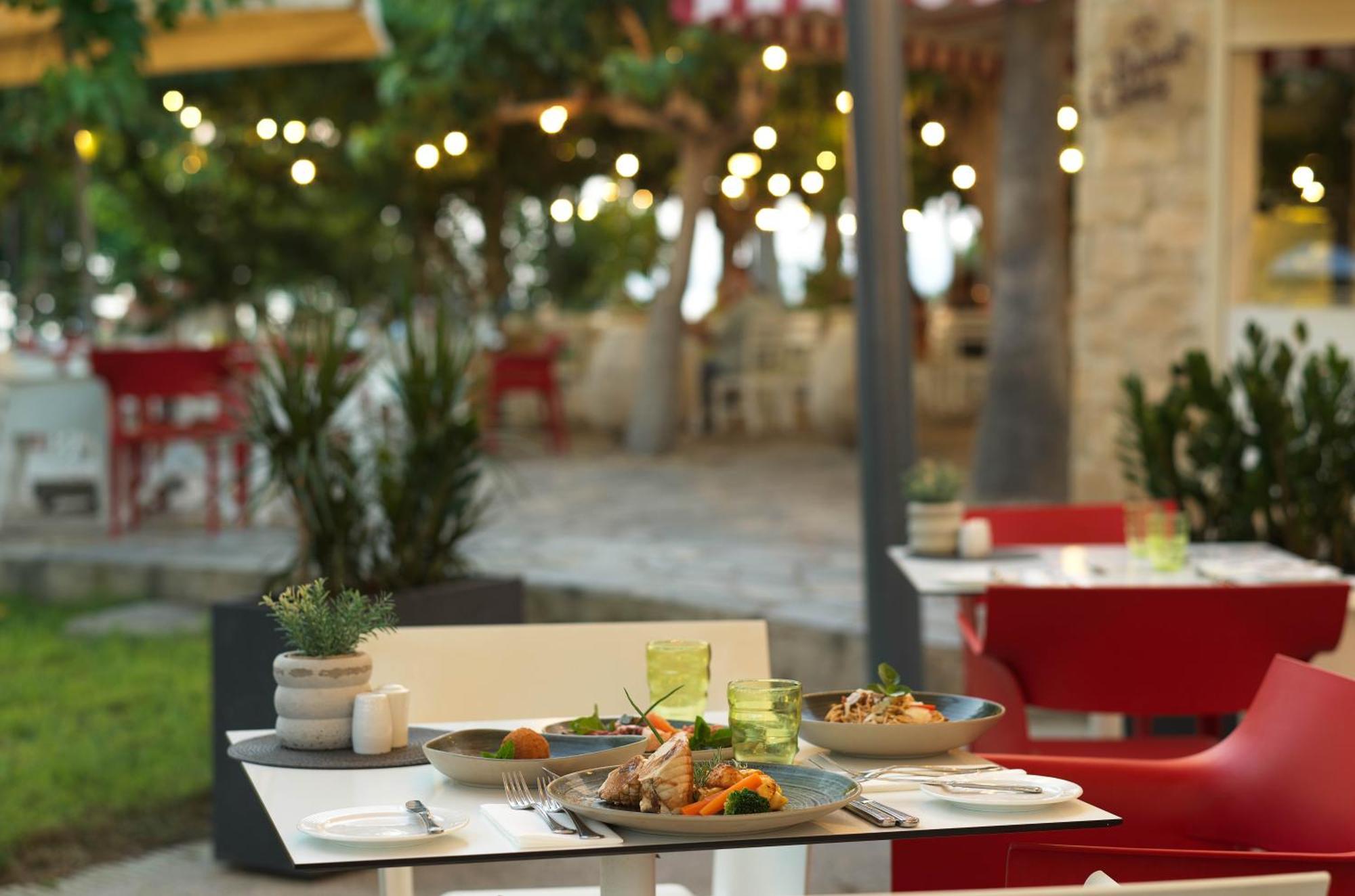Ośrodek wypoczynkowy St George & (adults Only) Klorakas