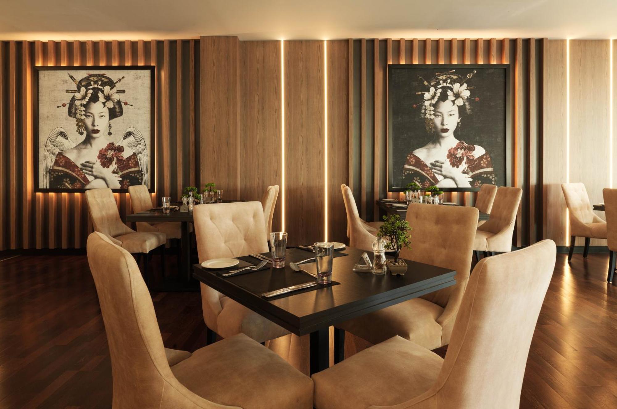 St George & (adults Only) Ośrodek wypoczynkowy 4*