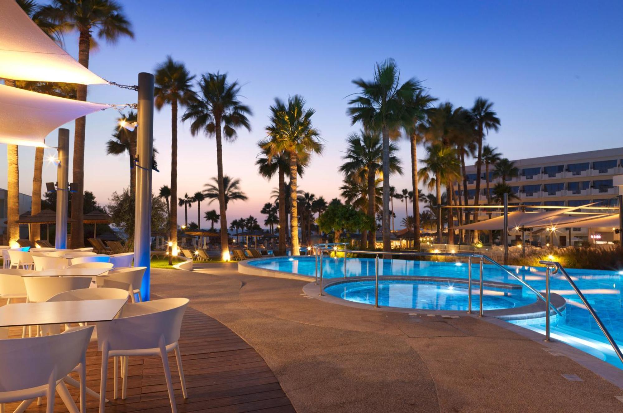 Ośrodek wypoczynkowy St George & (adults Only) 4*