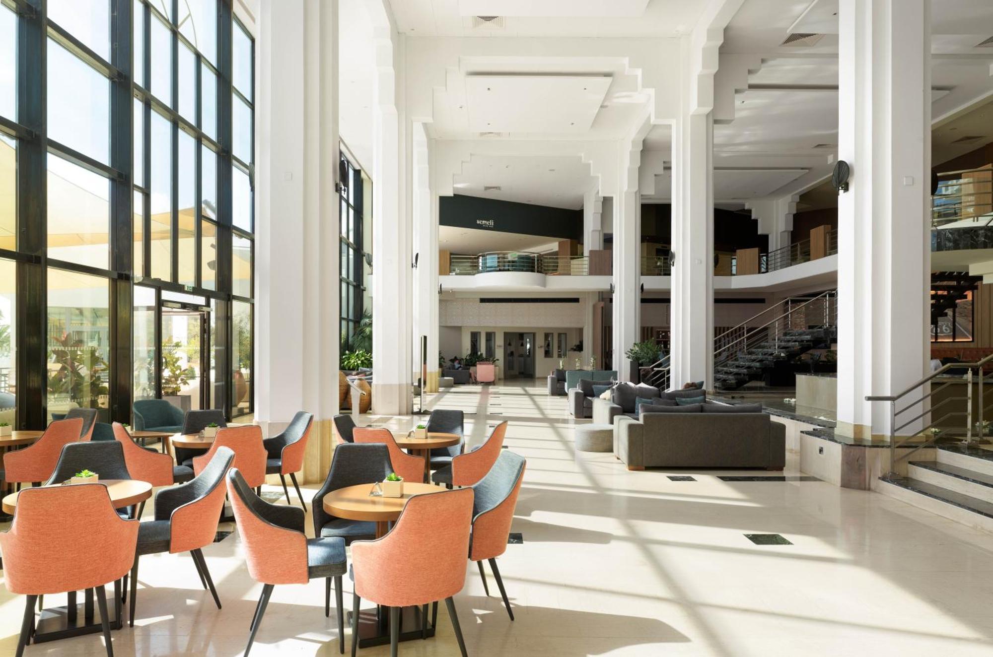 St George & (adults Only) Ośrodek wypoczynkowy 4*
