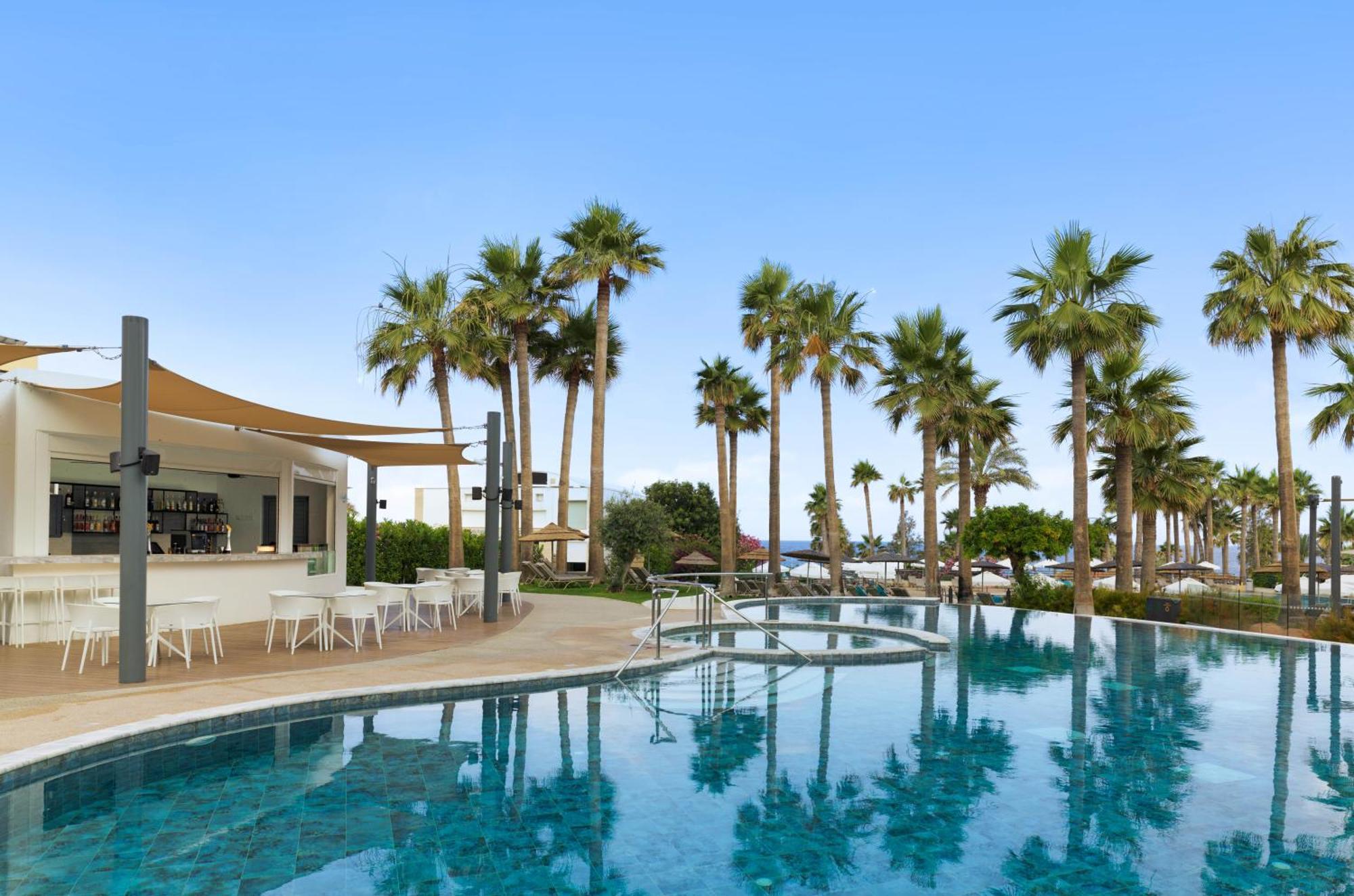 Ośrodek wypoczynkowy St George & (adults Only) 4*