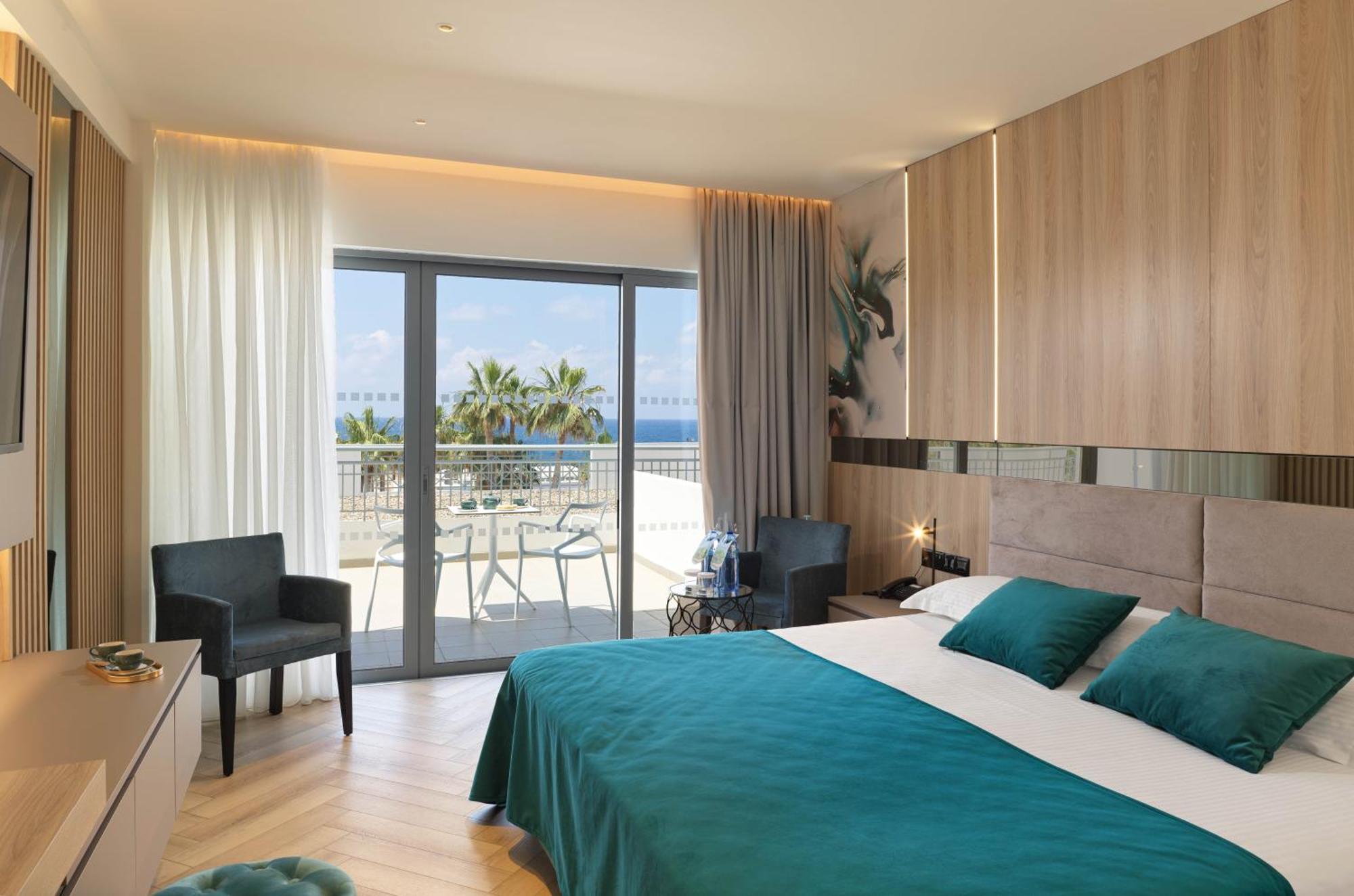 St George & (adults Only) Ośrodek wypoczynkowy 4*