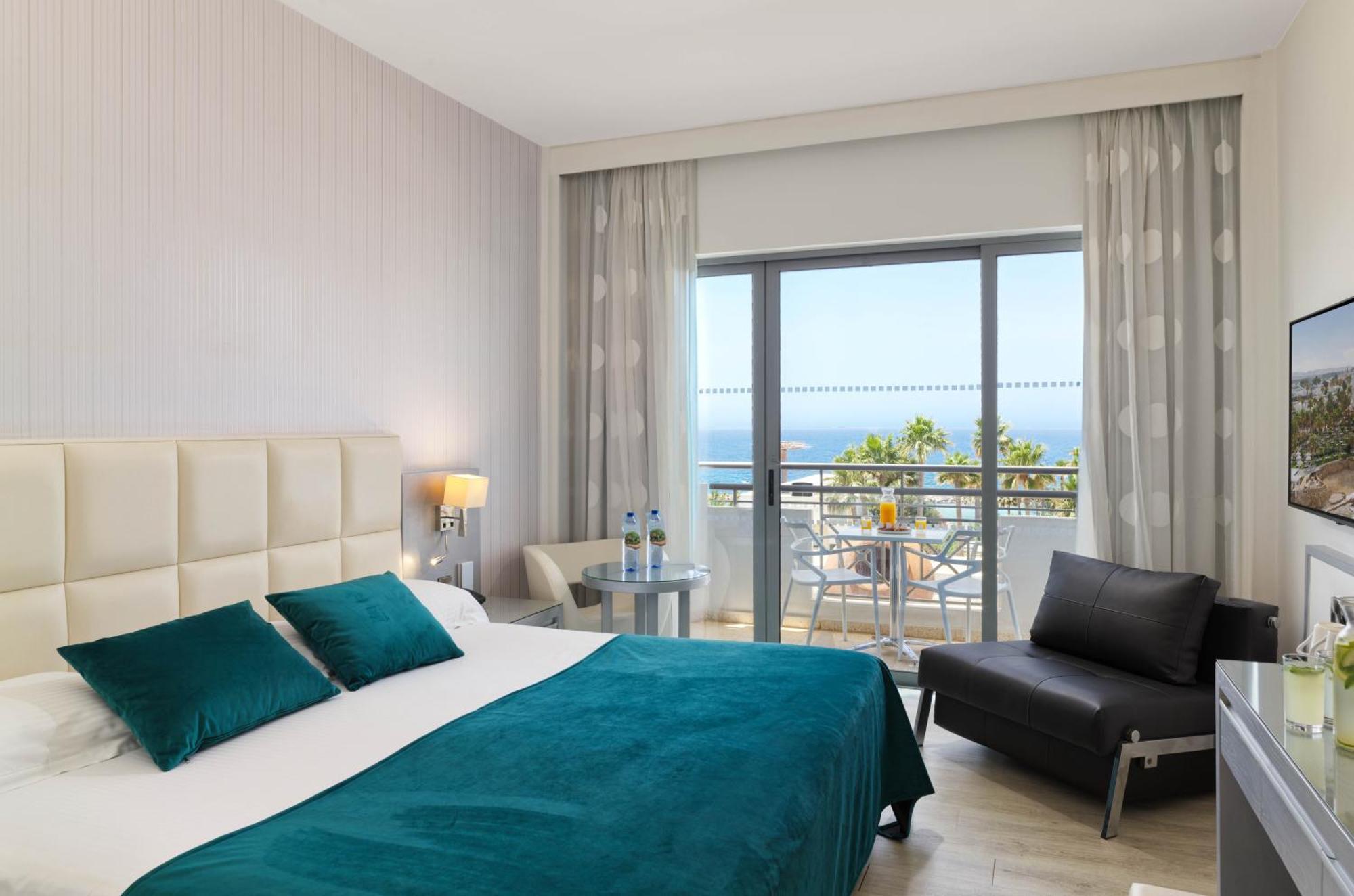 Ośrodek wypoczynkowy St George & (adults Only) 4*